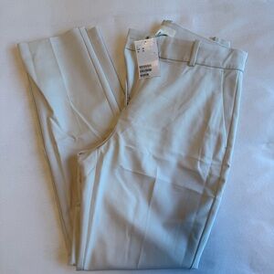 H&M Ankle Length Dress Slacks